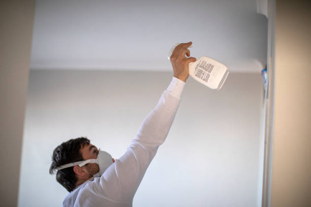 Best Mold Testing  in Greenlawn, NY